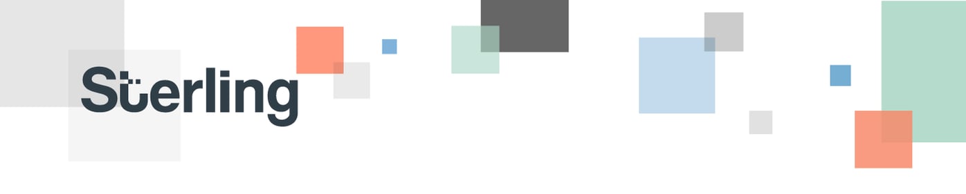 Sterling Logo